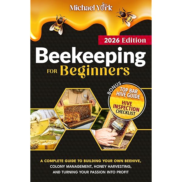 Beekeeping For Dummies 5, Blackiston, Howland - Amazon.com